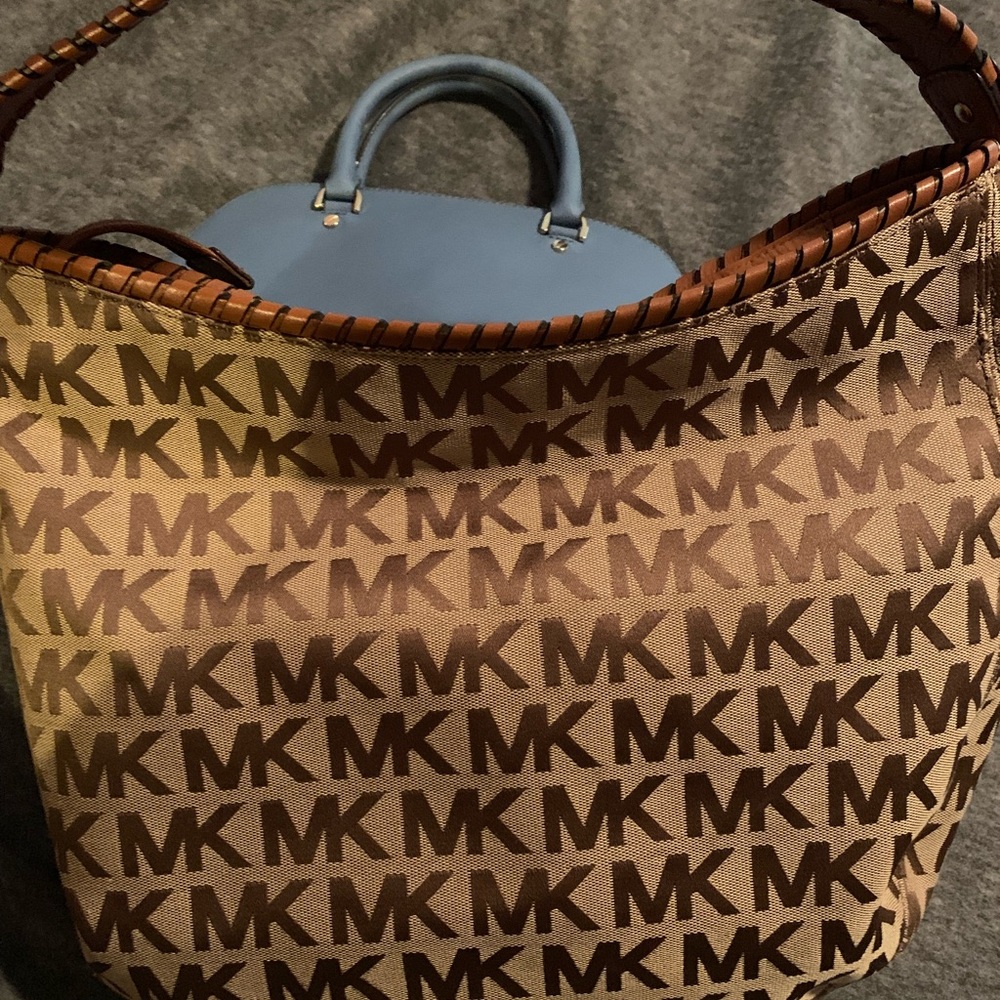 MK handbag